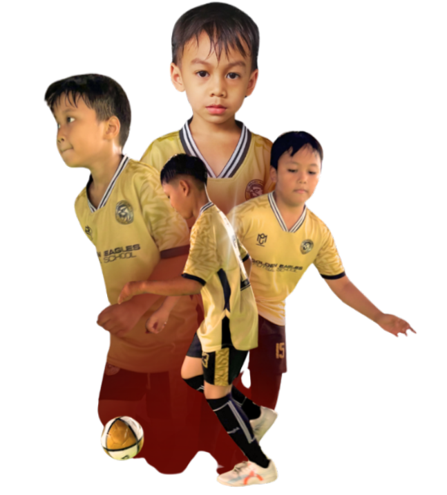 Golden Eagles Kids
