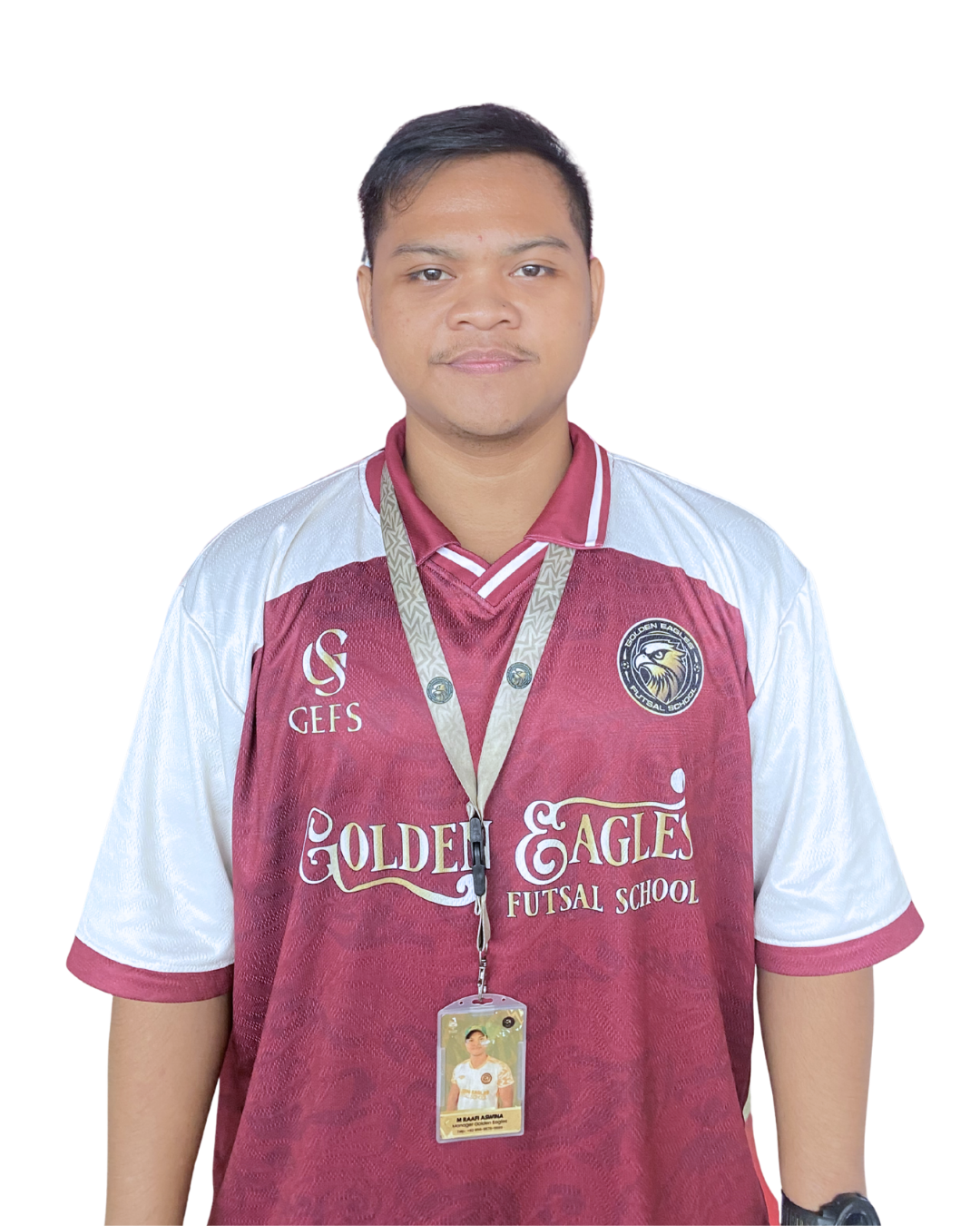 M. Raafi A